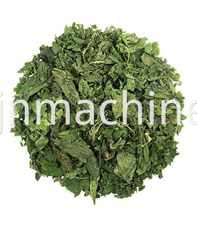 a pyramid tea bag packaging machine